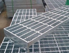 齒形鋼格柵 齒形鋼格柵